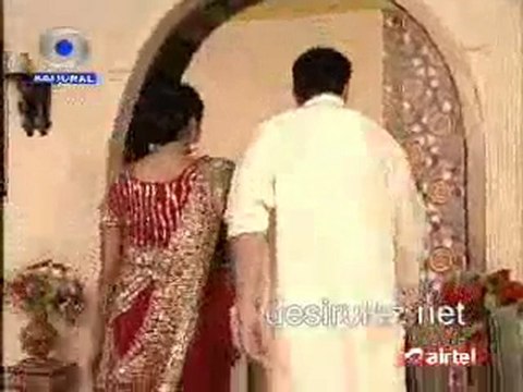 Ek Maa Ki Agni Parikshaa - 3rd May 2011pt1