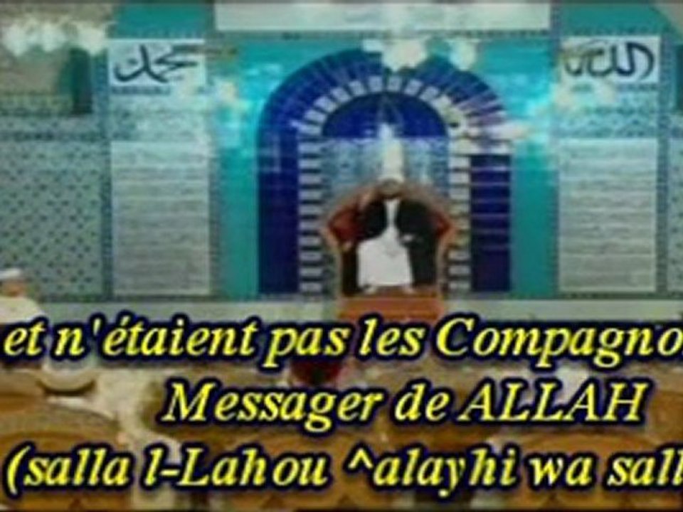 La science des Califs PART 3/3