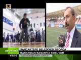 Sancaktepe Sporda Başarıdan Başarıya Koşuyor-Ülke Tv