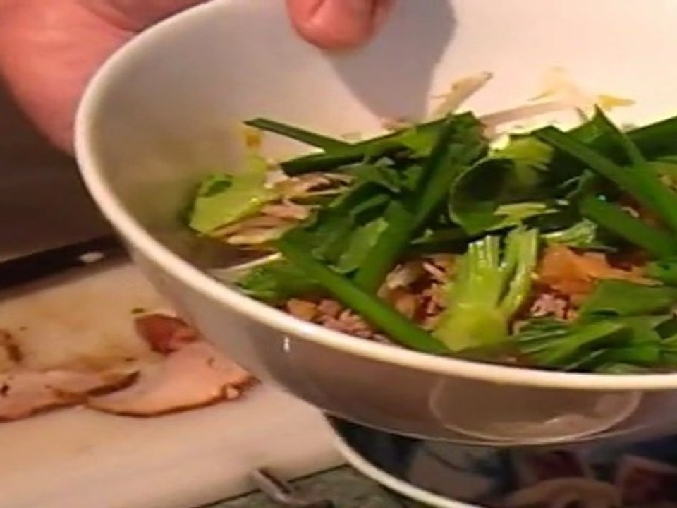 Soupe Phnom Penh
