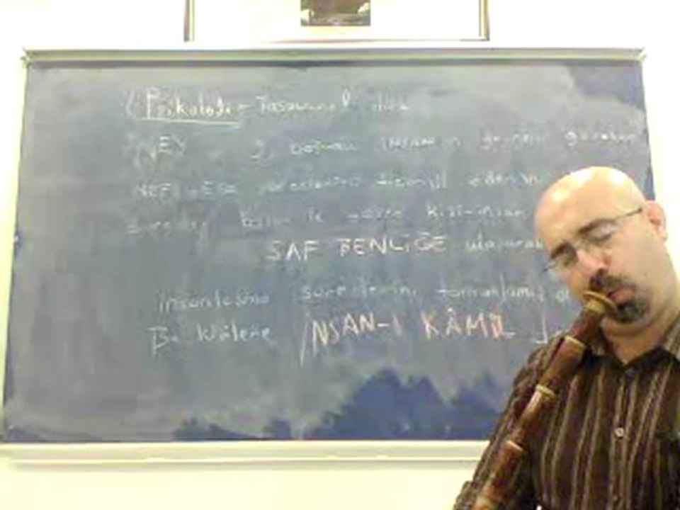 pisikoloji ney