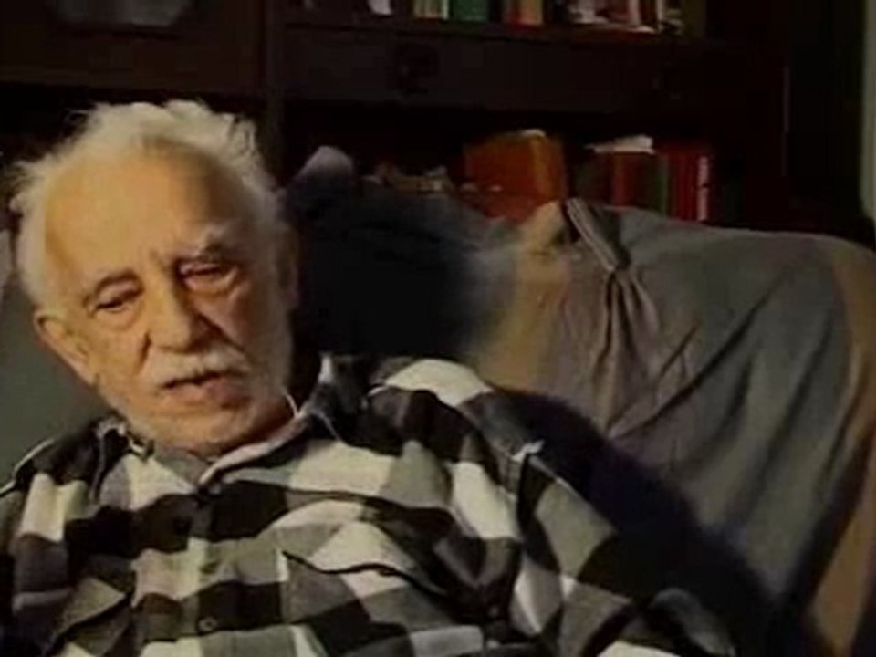 Yılmaz Öner Belgeseli Bölüm 4