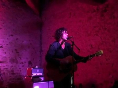 Arno Santamaria - Elles touchent