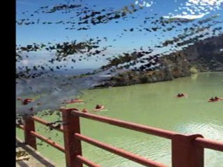 raid quad ESPAGNE 23.24.25 Avril 2011