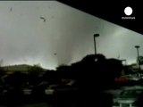 Tornado in Nuova Zelanda, morti e feriti