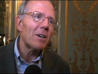 Francois SOULAGE, Président national du Secours Catholique