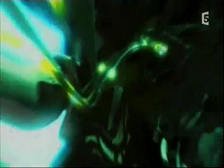 Mon corps ce héros - la vue. 3