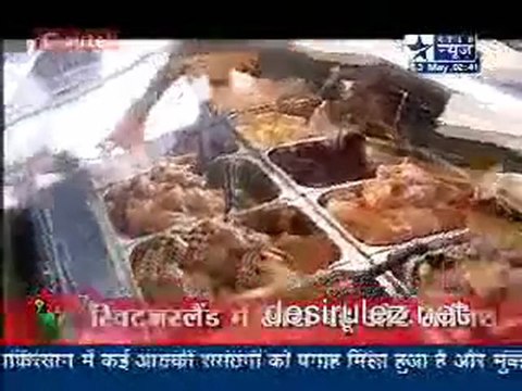 Saas Bahu Aur Saazish SBS - 3rd May 2011 pt2