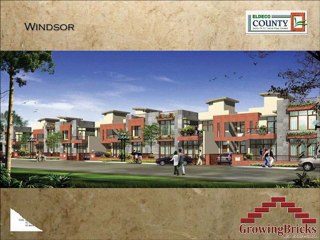 Villas in Eldeco County Sonipat »»09811822426«« Plots,