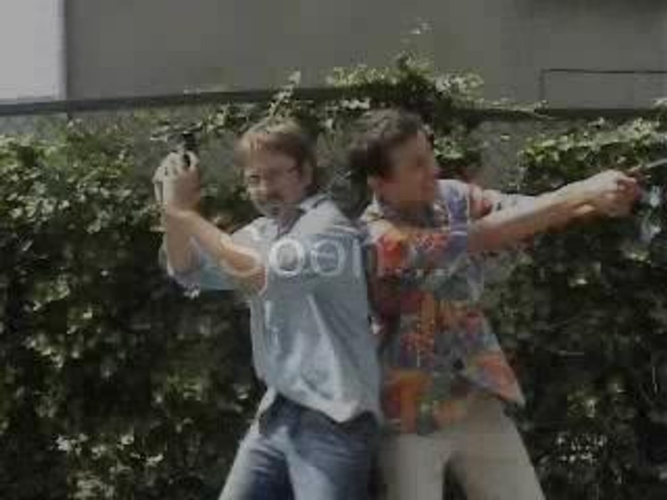 Miami vice trailer