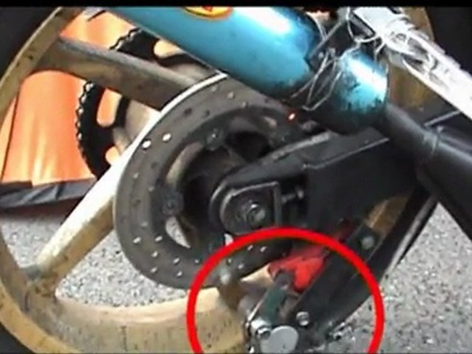 RSS 2 (Rassemblement des Stunters du Sud) : Bonus