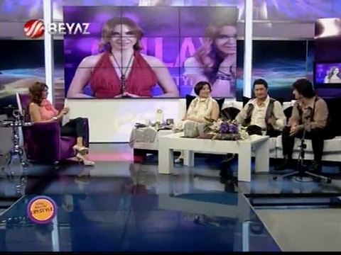 Gülay Kuriş İle Life Style 46.Bölüm 2.Kısım