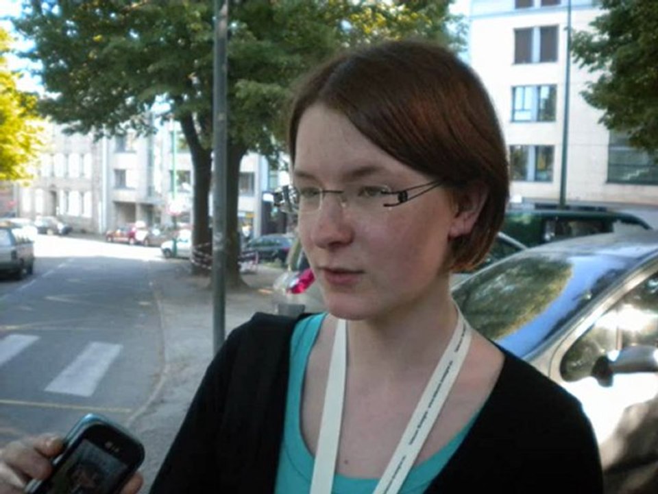 Les Cordées de la réussite 2011 je suis un geek