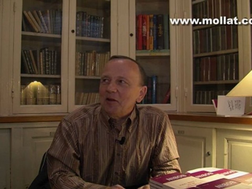 Christian Bobin - Un assassin blanc comme neige