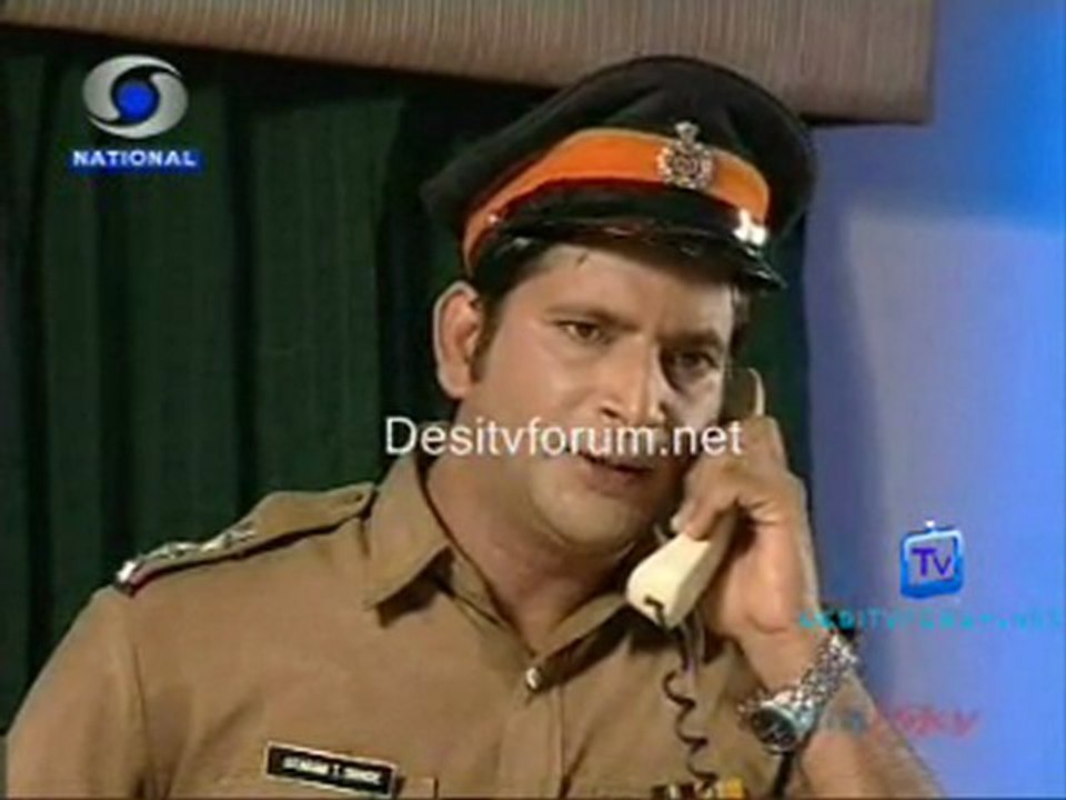 Piya Ka Aangan - 3rd May 2011 Video Watch Online p1