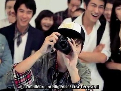 [Y'S] SETI - 14 [vostfr]