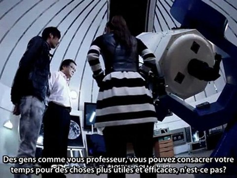 [Y'S] SETI - 15 [vostfr]