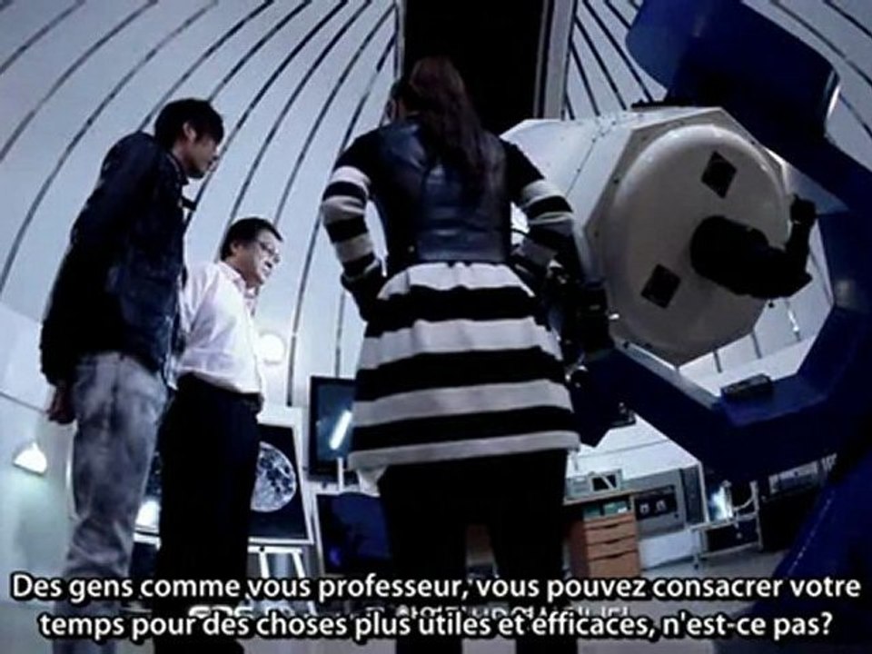 [Y'S] SETI - 15 [vostfr]