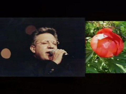 Zülfü Livaneli-Kan Çiçekleri