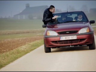 Rorcha : Sans attaches