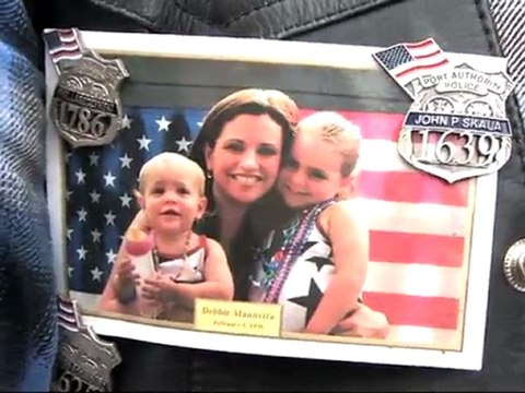 Angehörige von Anschlagsopfern erleichtert über Bin Ladens Tod