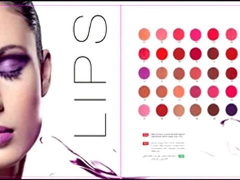 Farmasi Kozmetik Samsun Ek Gelir FIRSATI / Farmasi Giresun / Farmasi Kırıkkale / Farmasi Şanlıurfa