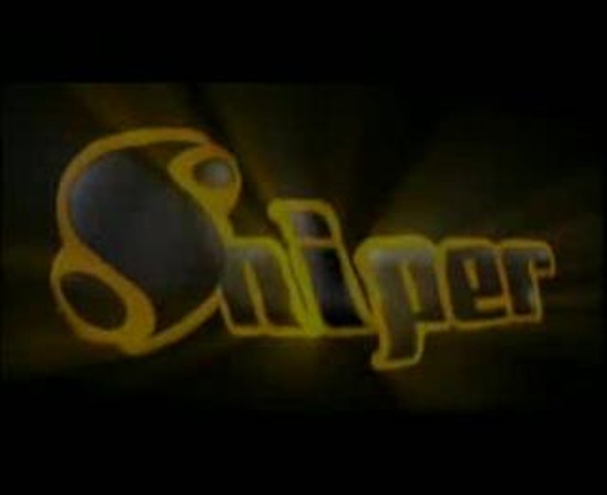 Sniper - Du Rire Aux Larmes