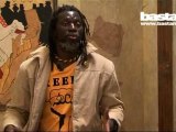 Rencontre avec Tiken Jah Fakoly - 1