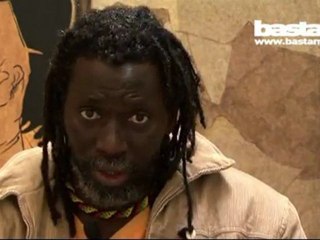 Rencontre avec Tiken Jah Fakoly - 3