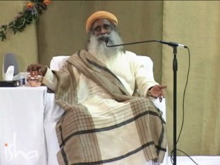 How does drinking alcohol affect one's prana? Sadhguru