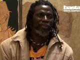 Rencontre avec Tiken Jah Fakoly - 4
