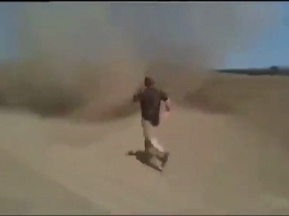 Divertirsi con un tornado