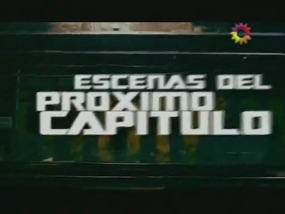 Los Únicos - Adelanto - Capítulo 47