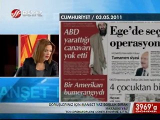 Beyaz Manşet 1.Kısım