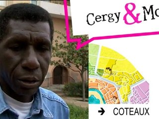 "Cergy & Moi" - Les côteaux