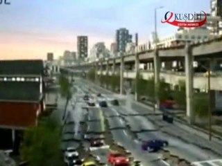 Kuşdili Eğitim Merkezi Pınar saha çalışması 1