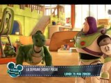 La semaine Disney Pixar sur Disney Cinemagic à partir du 15 mai