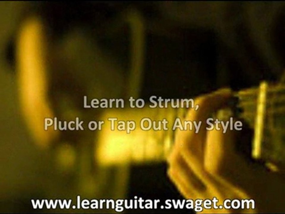 learning guitar MA0311