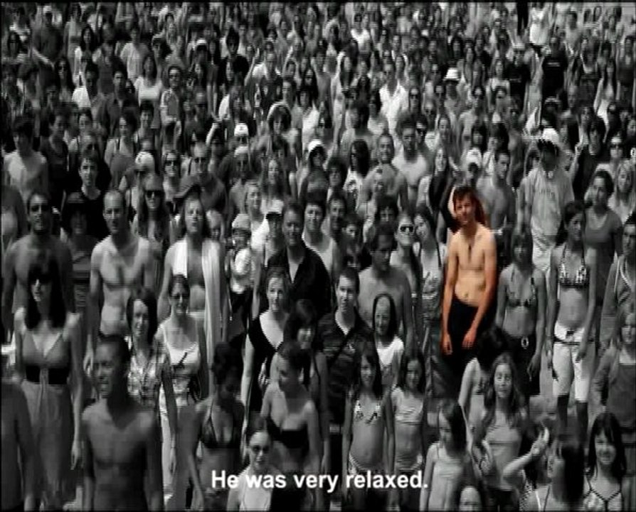 Chroniclip # 5 - "La banane" (Katerine) - Gaëtan Chataigner