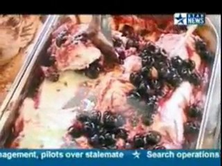 Saath Nibhana Saathiya 3rd May 2011 Icecream Ka Mazaa