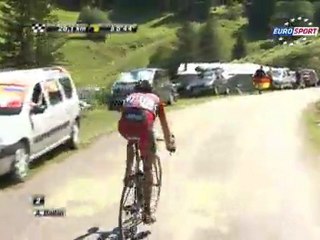 BMC'den doping ayarlaması