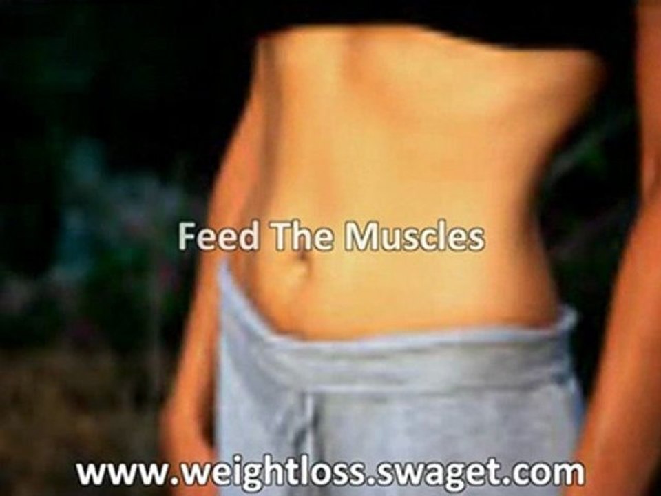 Healthy Weight Loss MA0311