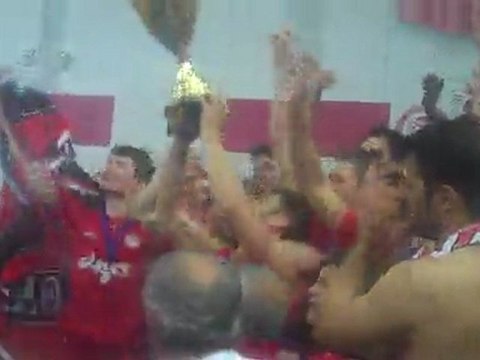 RedPlanet.gr - Ξανά στον Πειραιά