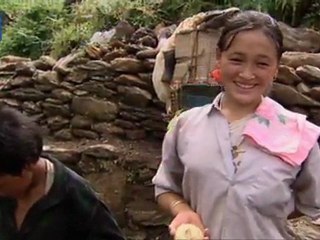 NYIMA ET LES PORTEURS - BONUS