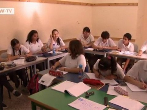 The Church Program - 01.05.2011 | Faith Matters