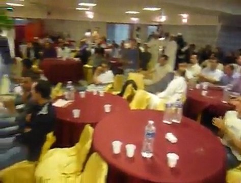 Soirée irsmouken 24 AVRIL 2011 * ESPOIR DU SUD *