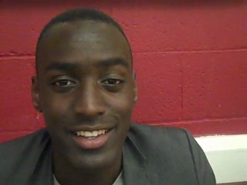 REBECCA BLACK VS MR ADE PETER WHITE +secret filming