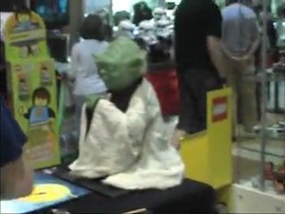 star wars cusset 2011