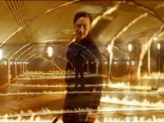 X-Men: Primera generación - Segundo Tráiler Español