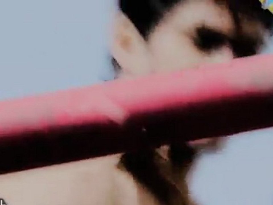 Rudra videomix
